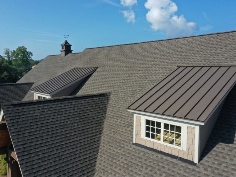 Metal vs. Shingle Roofing: Which Is Better for Your Home?