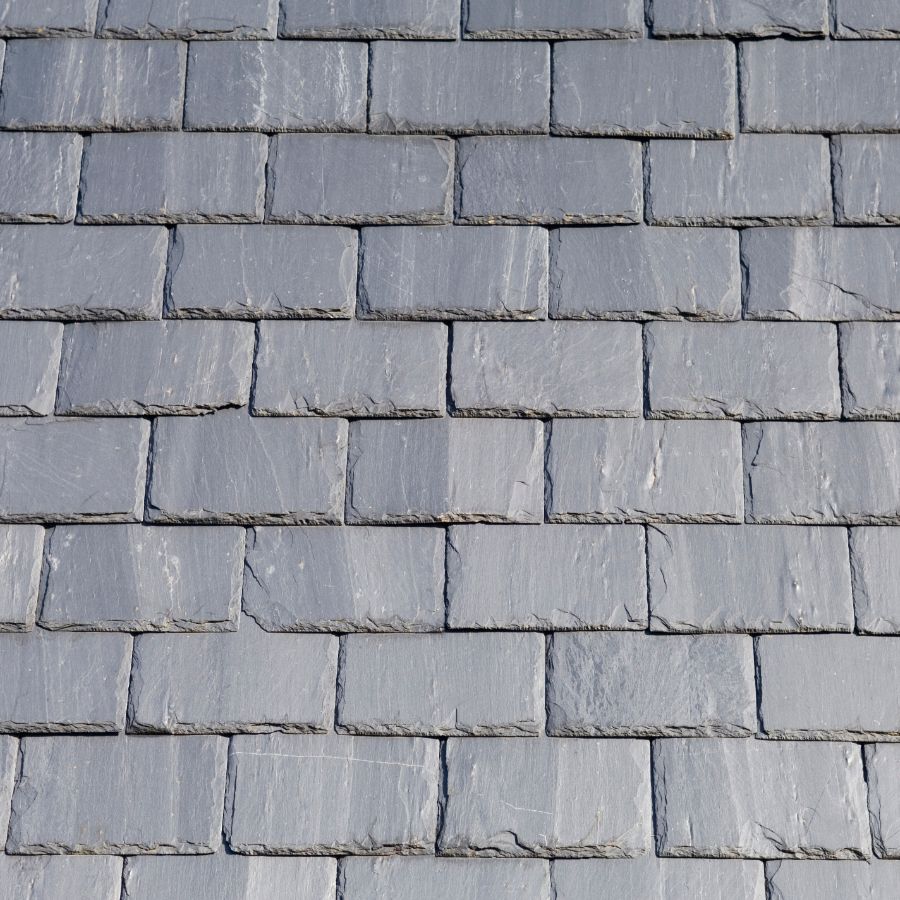 When it comes to longevity, few roofing materials can match the enduring quality of slate. 