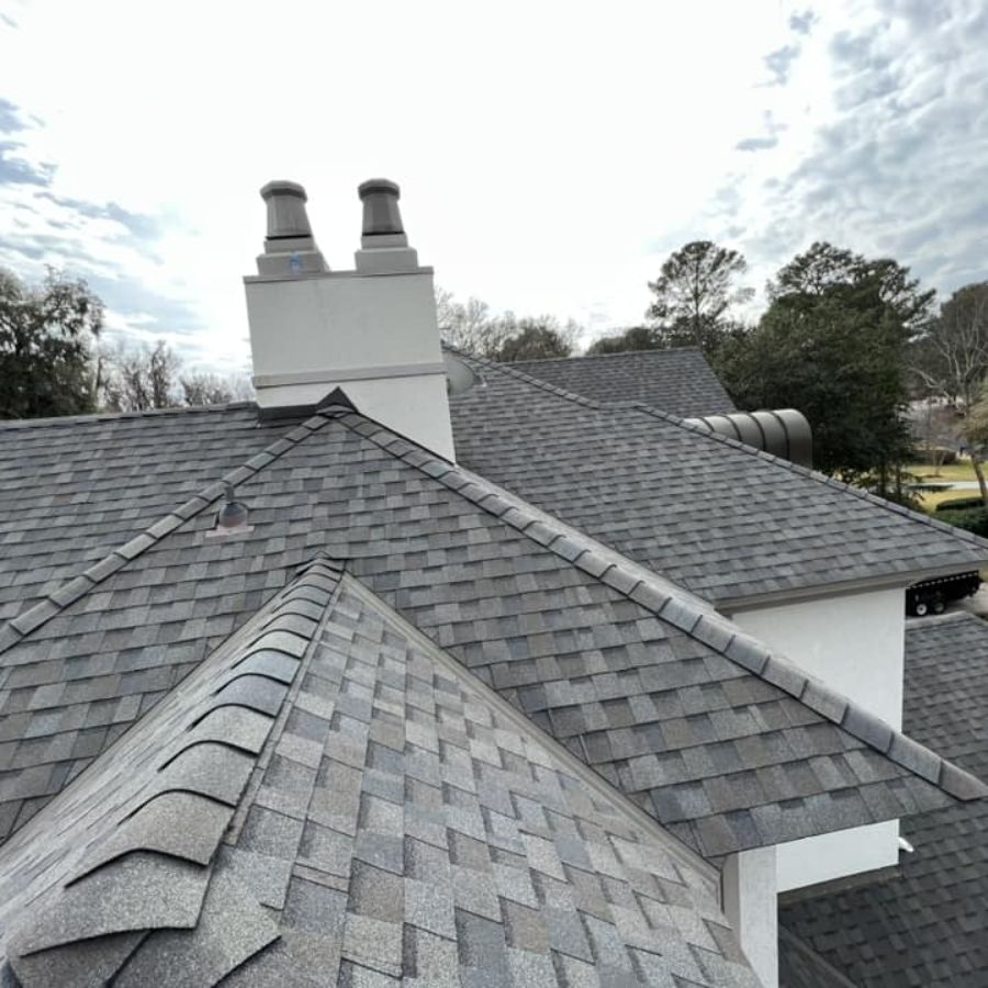 Port Royal, SC Roofing Contractor From Apex Roofing of the lowcountry