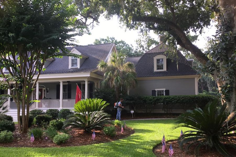 Beaufort, SC Roofing Contractor From Apex Roofing of the lowcountry