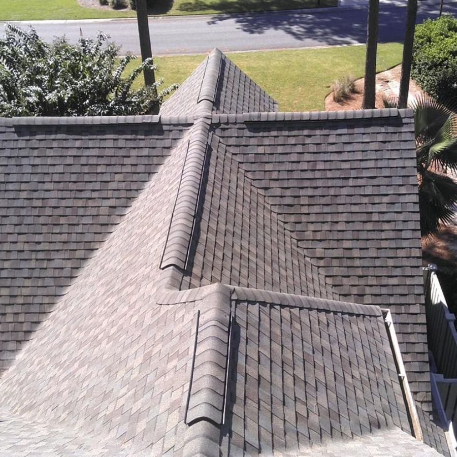 Spotting and addressing roof damage early on carries a myriad of benefits, not least of which is the potential for significant cost savings.