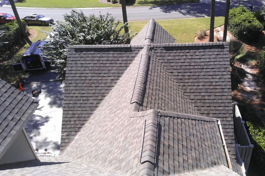 Hardeeville, SC Roofing Contractor From Apex Roofing of the lowcountry