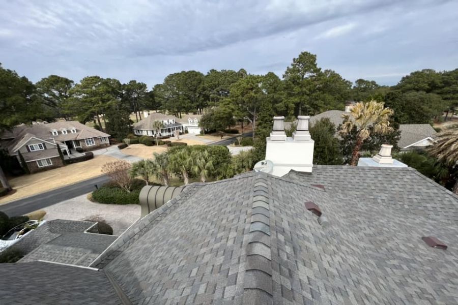 Lady's Island, SC: Roofing Contractor From Apex Roofing of the lowcountry