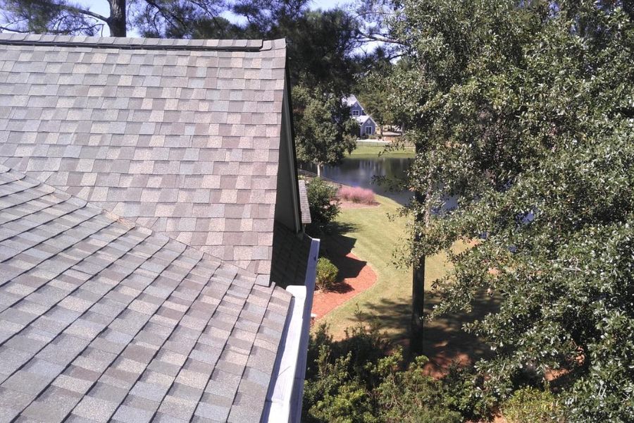 Okatie, SC Roofing Contractor From Apex Roofing of the lowcountry