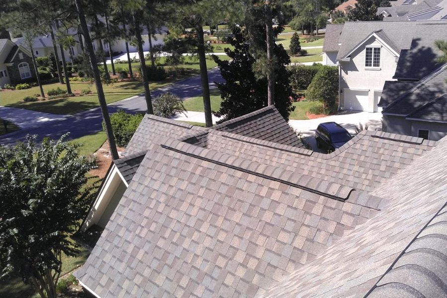 Pritchardville, SC Roofing Contractor From Apex Roofing of the lowcountry