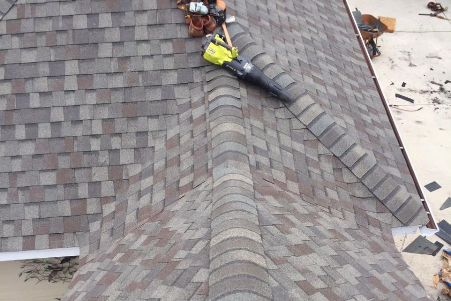 Roof Inspections from Apex Roofing Of The Lowcountry