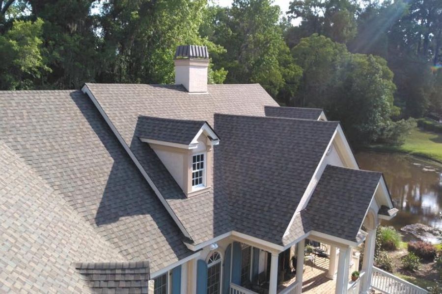 Tybee Island, GA Roofing Contractor From Apex Roofing of the lowcountry