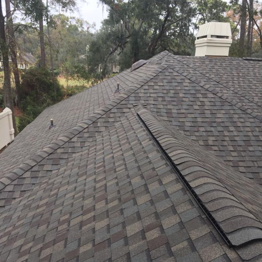 While guaranteeing our workmanship is excellent and the process is seamless, we also want you to have a clear understanding of how long your new roof will last.