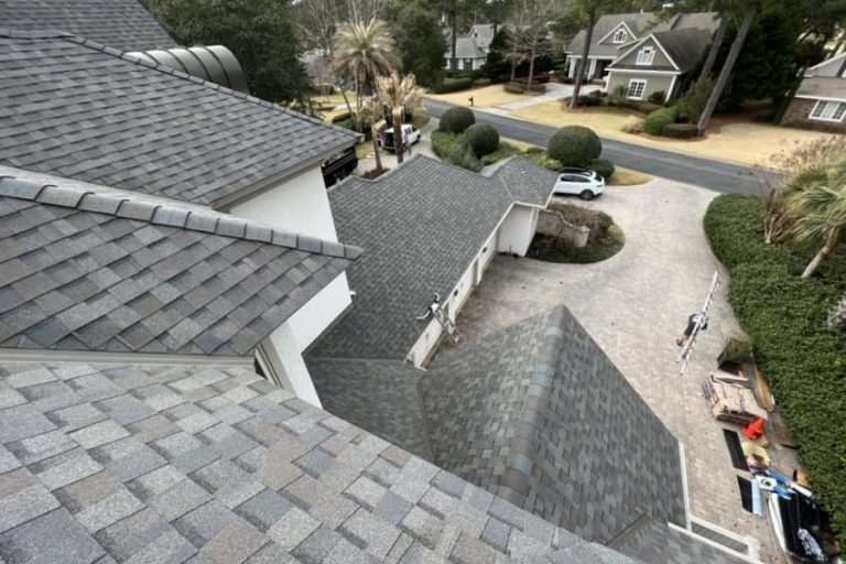 Affordable Roof Maintenance Plans for Bluffton Park Families
