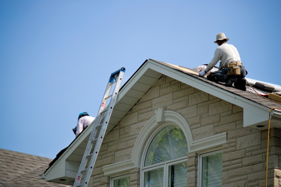Engaging in proactive roof maintenance can greatly extend the lifespan of your roof, offering substantial long-term savings and tranquility.