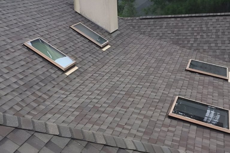 Brighten Your Beaufort Home: Skylight Installation by Apex Roofing of the Lowcountry