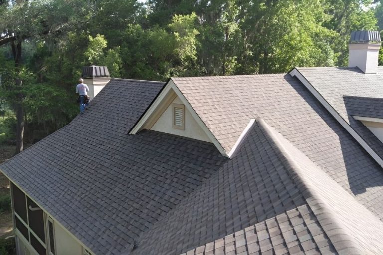 Comprehensive Roof Inspections for Hilton Head Plantation Residents