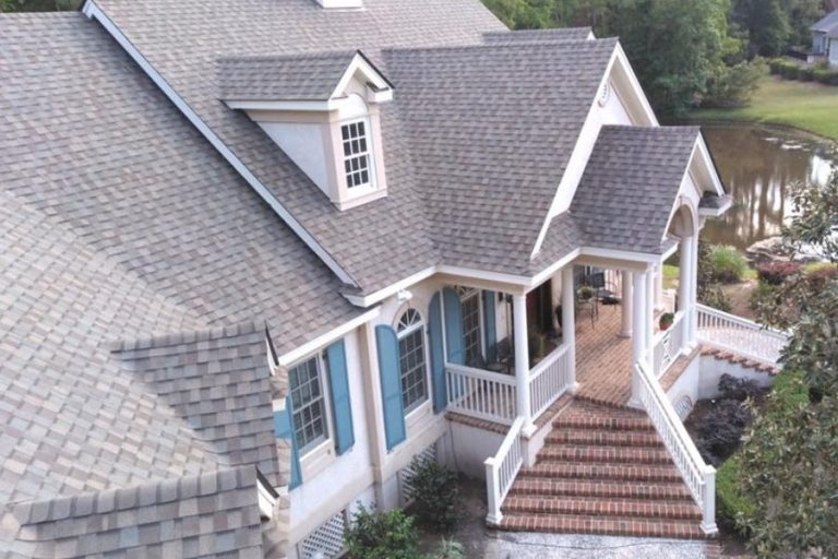 Custom Roofing Solutions for Long Cove Club: Enhancing Luxury Homes With Apex Roofing