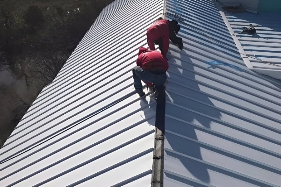 Why consider tackling roof repairs yourself when the decision between DIY and professional roof repair can considerably impact the quality and longevity of your home's protection?