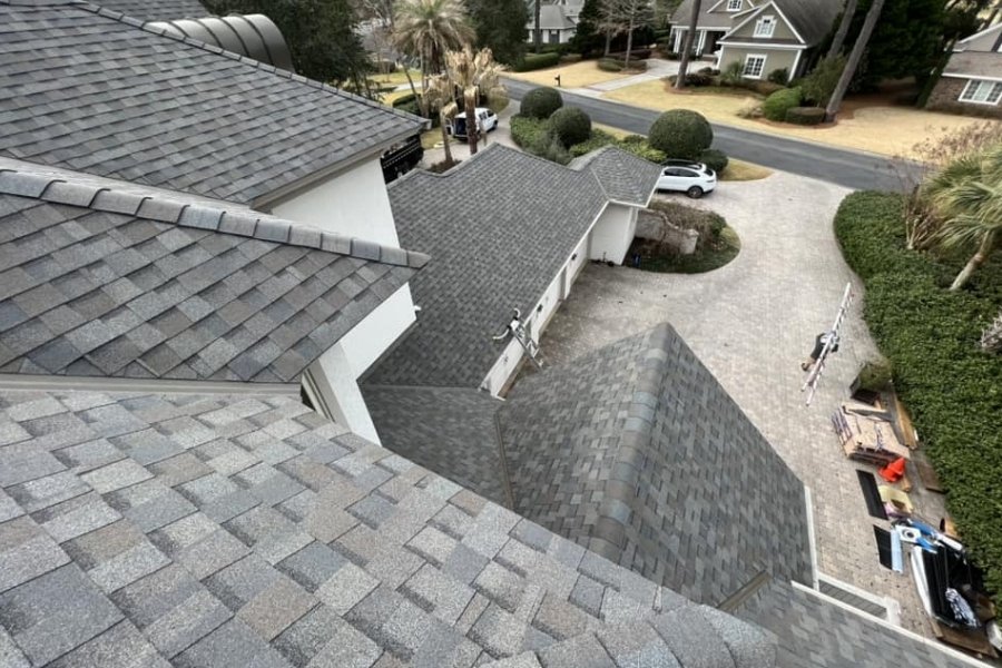 Apex Roofing Solutions excels in providing roofs that prioritize durability and protection, ensuring that your investment withstands the test of time and the elements.