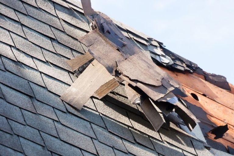 Emergency Roof Repair in Hilton Head Island, SC: Apex Roofing of the Lowcountry is Here When You Need Us Most