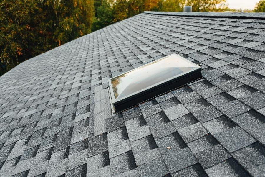 To enhance the longevity and performance of your Hampton Lake home's roof, it's essential to execute an extensive maintenance strategy that considers both proactive and reactive measures.
