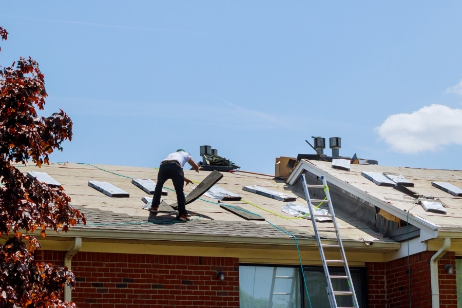 At Apex Roofing of the Lowcountry, we understand the urgency of emergency roof repairs.
