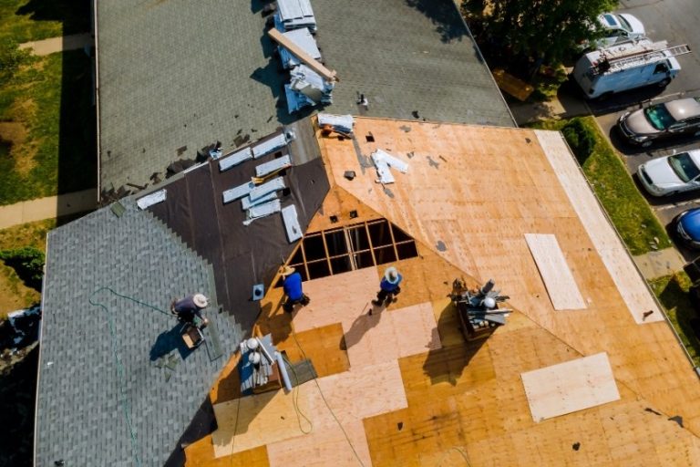 Roof Repair in Ridgeland, SC: Apex Roofing of the Lowcountry Keeps Your Home Safe and Sound