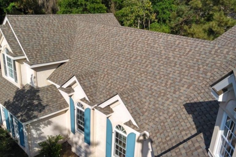 Sea Pines Roof Replacement: Upgrading Your Home for Coastal Living