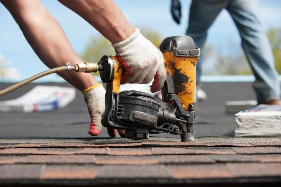 Replacing a roof is a major investment, but Apex Roofing of the Lowcountry makes the process as smooth as possible: