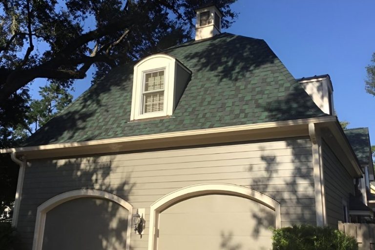 Transforming Homes in Pritchardville, SC: Apex Roofing of the Lowcountry’s Expertise in Roof Replacement