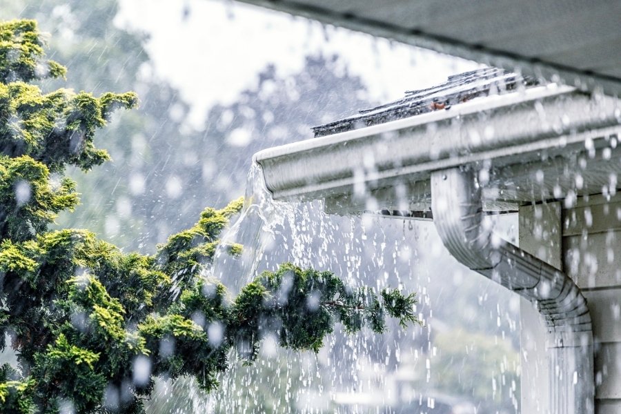 While it might not always be at the forefront of your mind, understanding how weather conditions affect your roof is vital for maintaining the integrity of your Hampton Lake home.